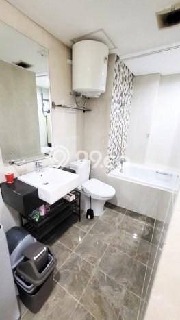 Dijual Apartemen di Bekasi 2 Kamar & 1 Kamar Mandi, Luas 56m2 Dijual Apartemen di Bekasi 2 Kamar & 1 Kamar Mandi, Luas 56m2