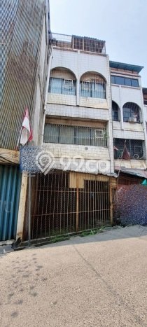 Paling Diincar! Ruko Dijual di Pangeran Jayakarta Harga Kompetitif Paling Diincar! Ruko Dijual di Pangeran Jayakarta Harga Kompetitif