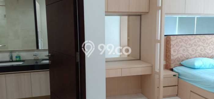 Dijual Apartemen Luxury di Senayan 3 Kamar & 2 Kamar Mandi Dijual Apartemen Luxury di Senayan 3 Kamar & 2 Kamar Mandi