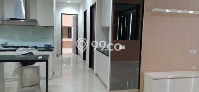 Dijual Apartemen Luxury di Senayan 3 Kamar & 2 Kamar Mandi Dijual Apartemen Luxury di Senayan 3 Kamar & 2 Kamar Mandi