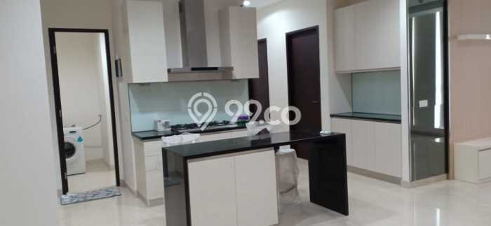 Dijual Apartemen Luxury di Senayan 3 Kamar & 2 Kamar Mandi Dijual Apartemen Luxury di Senayan 3 Kamar & 2 Kamar Mandi
