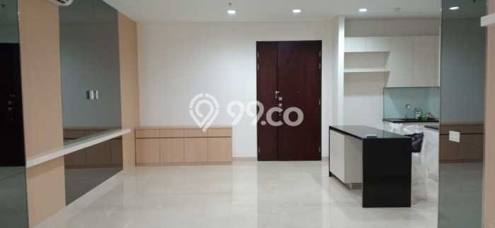 Dijual Apartemen Luxury di Senayan 3 Kamar & 2 Kamar Mandi Dijual Apartemen Luxury di Senayan 3 Kamar & 2 Kamar Mandi