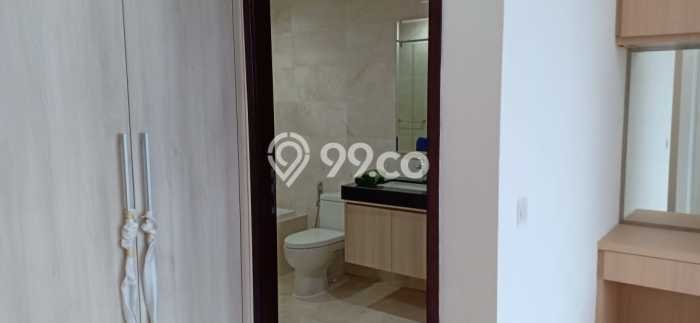 Dijual Apartemen Luxury di Senayan 3 Kamar & 2 Kamar Mandi Dijual Apartemen Luxury di Senayan 3 Kamar & 2 Kamar Mandi