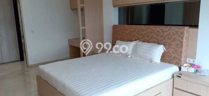 Dijual Apartemen Luxury di Senayan 3 Kamar & 2 Kamar Mandi Dijual Apartemen Luxury di Senayan 3 Kamar & 2 Kamar Mandi