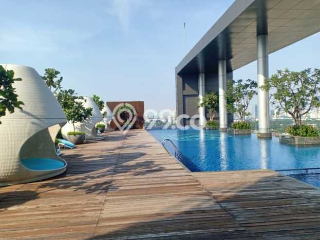 Dijual Apartemen Luxury di Senayan 3 Kamar & 2 Kamar Mandi Dijual Apartemen Luxury di Senayan 3 Kamar & 2 Kamar Mandi
