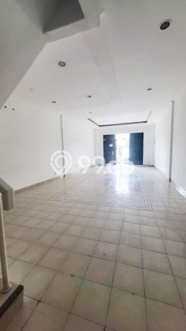 Dijual! Ruko di Gading Serpong Tangerang LT 100m2 / LB 262m2 Kawasan Strategis Dijual! Ruko di Gading Serpong Tangerang LT 100m2 / LB 262m2 Kawasan Strategis