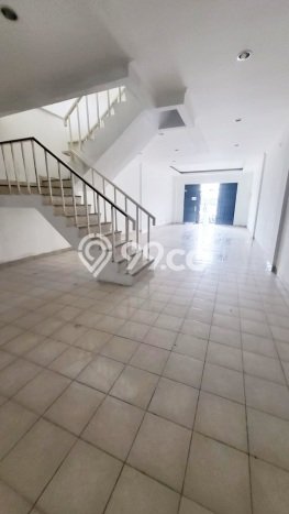Dijual! Ruko di Gading Serpong Tangerang LT 100m2 / LB 262m2 Kawasan Strategis Dijual! Ruko di Gading Serpong Tangerang LT 100m2 / LB 262m2 Kawasan Strategis