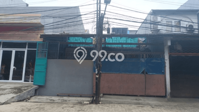 Ruko Dijual Lokasi Stratagis di Penjaringan Jakarta Utara Cocok untuk Bisnis Ruko Dijual Lokasi Stratagis di Penjaringan Jakarta Utara Cocok untuk Bisnis
