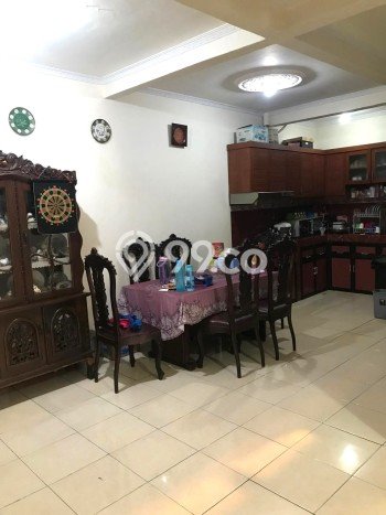 Hunian Mewah Dijual LT 139m2 di Cempaka Putih, Jakarta Pusat Hunian Mewah Dijual LT 139m2 di Cempaka Putih, Jakarta Pusat