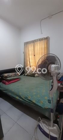 Dijual Hunian Rumah Nyaman 3 KT di Bintaro, Tangerang Selatan Dijual Hunian Rumah Nyaman 3 KT di Bintaro, Tangerang Selatan
