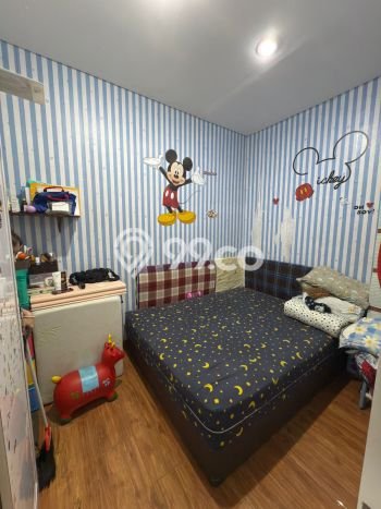 Dijual Hunian Rumah Nyaman 2 Kamar di Gading Serpong, Tangerang Dijual Hunian Rumah Nyaman 2 Kamar di Gading Serpong, Tangerang