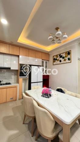 Dijual Rumah Minimalis Bagus Punya 4 KT di Cipondoh Tangerang SHM Dijual Rumah Minimalis Bagus Punya 4 KT di Cipondoh Tangerang SHM