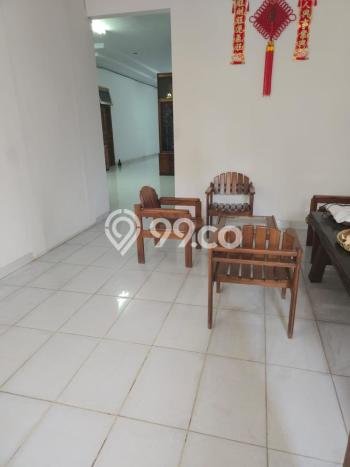 Siap Huni Hunian Elit 4 Kamar di Pademangan Dekat ke Mana Pun Siap Huni Hunian Elit 4 Kamar di Pademangan Dekat ke Mana Pun