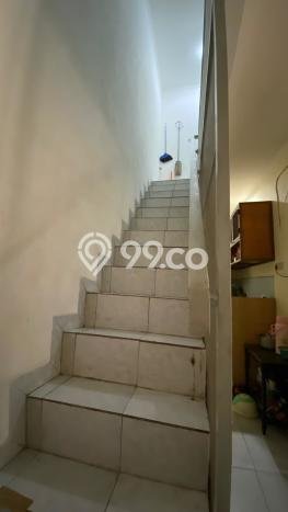 Dijual Hunian Rumah Nyaman 3 KT di Bintaro, Tangerang Selatan Dijual Hunian Rumah Nyaman 3 KT di Bintaro, Tangerang Selatan