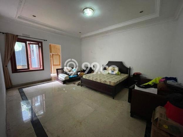 Siap Huni Rumah Mewah 5 Kamar di Cempaka Putih Dekat ke Mana Saja Siap Huni Rumah Mewah 5 Kamar di Cempaka Putih Dekat ke Mana Saja