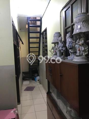 Hunian Mewah Dijual LT 139m2 di Cempaka Putih, Jakarta Pusat Hunian Mewah Dijual LT 139m2 di Cempaka Putih, Jakarta Pusat