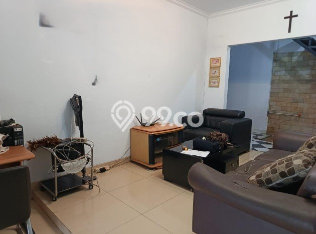 Hunian Cantik Minimalis Lb 216m2 di Cipondoh, Tangerang Hunian Cantik Minimalis Lb 216m2 di Cipondoh, Tangerang