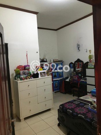 Hunian Mewah Dijual LT 139m2 di Cempaka Putih, Jakarta Pusat Hunian Mewah Dijual LT 139m2 di Cempaka Putih, Jakarta Pusat