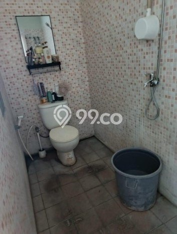 Hunian Cantik Minimalis Lb 216m2 di Cipondoh, Tangerang Hunian Cantik Minimalis Lb 216m2 di Cipondoh, Tangerang