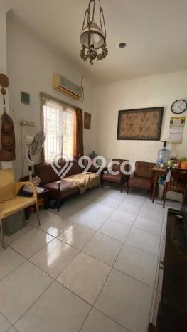 Dijual Hunian Rumah Nyaman 3 KT di Bintaro, Tangerang Selatan Dijual Hunian Rumah Nyaman 3 KT di Bintaro, Tangerang Selatan