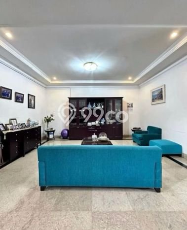 Siap Huni Rumah Mewah 5 Kamar di Cempaka Putih Dekat ke Mana Saja Siap Huni Rumah Mewah 5 Kamar di Cempaka Putih Dekat ke Mana Saja