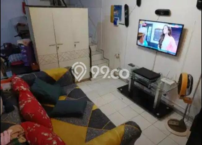 Dijual Rumah 2 Kamar Lokasi Ideal Bagus dan Strategis di Cipondoh Dijual Rumah 2 Kamar Lokasi Ideal Bagus dan Strategis di Cipondoh