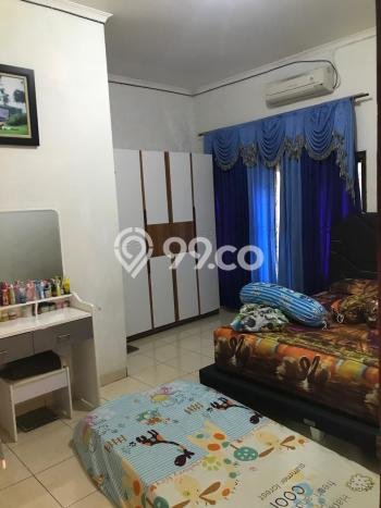 Hunian Mewah Dijual LT 139m2 di Cempaka Putih, Jakarta Pusat Hunian Mewah Dijual LT 139m2 di Cempaka Putih, Jakarta Pusat