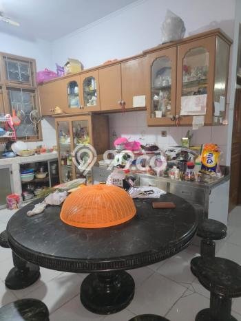 Siap Huni Hunian Elit 4 Kamar di Pademangan Dekat ke Mana Pun Siap Huni Hunian Elit 4 Kamar di Pademangan Dekat ke Mana Pun