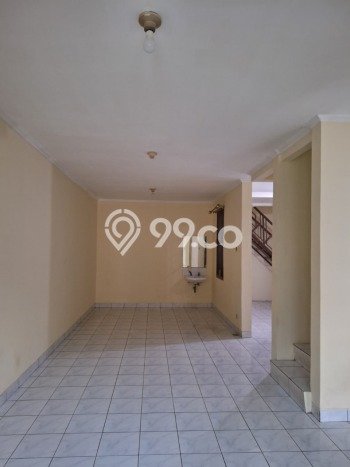 Jual Rumah Modern 3 KT di Daan Mogot, Jakarta Barat Jual Rumah Modern 3 KT di Daan Mogot, Jakarta Barat