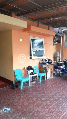 Rumah Elit Modern Siap Huni di Kalideres Jakarta Barat Rumah Elit Modern Siap Huni di Kalideres Jakarta Barat