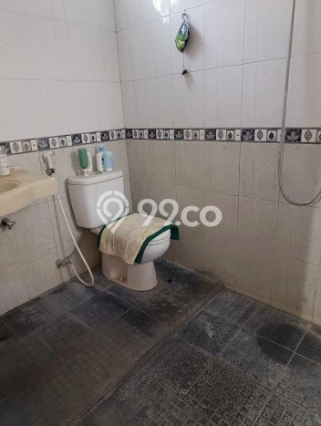 Hunian Cantik Minimalis Lb 216m2 di Cipondoh, Tangerang Hunian Cantik Minimalis Lb 216m2 di Cipondoh, Tangerang