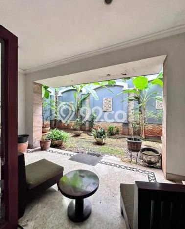 Siap Huni Rumah Mewah 5 Kamar di Cempaka Putih Dekat ke Mana Saja Siap Huni Rumah Mewah 5 Kamar di Cempaka Putih Dekat ke Mana Saja