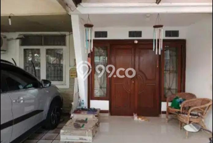 Dijual Rumah 2 Kamar Lokasi Ideal Bagus dan Strategis di Cipondoh Dijual Rumah 2 Kamar Lokasi Ideal Bagus dan Strategis di Cipondoh
