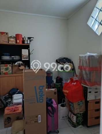 Hunian Cantik Minimalis Lb 216m2 di Cipondoh, Tangerang Hunian Cantik Minimalis Lb 216m2 di Cipondoh, Tangerang