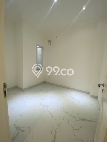 For Sale! Luxury House LT 125m2 Desain Modern di Joglo For Sale! Luxury House LT 125m2 Desain Modern di Joglo
