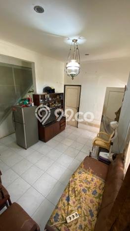 Dijual Hunian Rumah Nyaman 3 KT di Bintaro, Tangerang Selatan Dijual Hunian Rumah Nyaman 3 KT di Bintaro, Tangerang Selatan