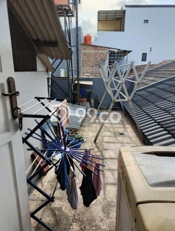 Hunian Cantik Minimalis Lb 216m2 di Cipondoh, Tangerang Hunian Cantik Minimalis Lb 216m2 di Cipondoh, Tangerang