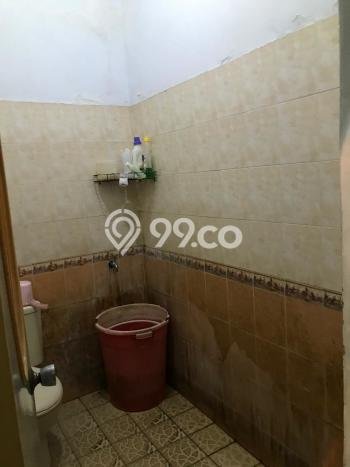 Hunian Mewah Dijual LT 139m2 di Cempaka Putih, Jakarta Pusat Hunian Mewah Dijual LT 139m2 di Cempaka Putih, Jakarta Pusat