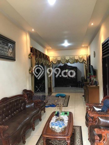 Hunian Mewah Dijual LT 139m2 di Cempaka Putih, Jakarta Pusat Hunian Mewah Dijual LT 139m2 di Cempaka Putih, Jakarta Pusat