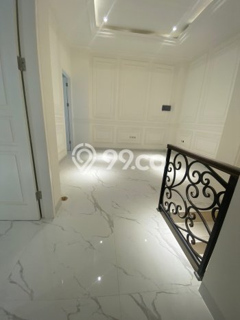 For Sale! Luxury House LT 125m2 Desain Modern di Joglo For Sale! Luxury House LT 125m2 Desain Modern di Joglo