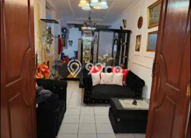 Dijual Rumah 2 Kamar Lokasi Ideal Bagus dan Strategis di Cipondoh Dijual Rumah 2 Kamar Lokasi Ideal Bagus dan Strategis di Cipondoh