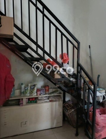 Hunian Cantik Minimalis Lb 216m2 di Cipondoh, Tangerang Hunian Cantik Minimalis Lb 216m2 di Cipondoh, Tangerang