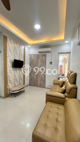 Dijual Rumah Minimalis Bagus Punya 4 KT di Cipondoh Tangerang SHM Dijual Rumah Minimalis Bagus Punya 4 KT di Cipondoh Tangerang SHM