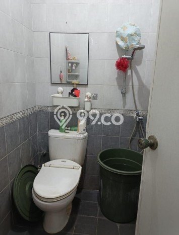 Hunian Cantik Minimalis Lb 216m2 di Cipondoh, Tangerang Hunian Cantik Minimalis Lb 216m2 di Cipondoh, Tangerang