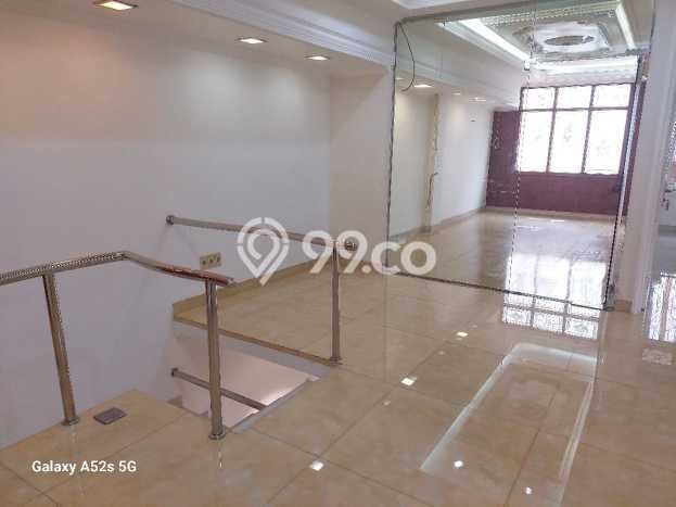 For Sale! Premium House LT 195m2 Desain Modern di Grogol For Sale! Premium House LT 195m2 Desain Modern di Grogol