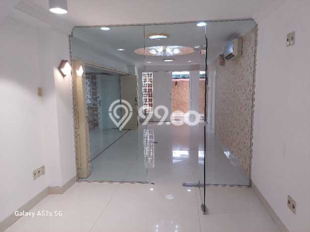 For Sale! Premium House LT 195m2 Desain Modern di Grogol For Sale! Premium House LT 195m2 Desain Modern di Grogol