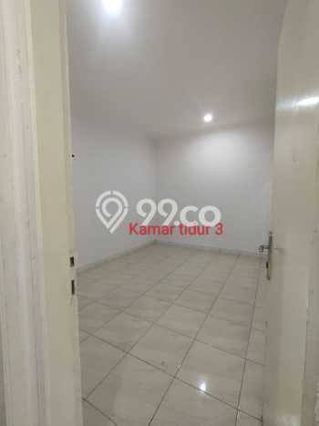 Rumah Modern Minimalis 3 Kamar Siap Huni di Cipondoh Rumah Modern Minimalis 3 Kamar Siap Huni di Cipondoh