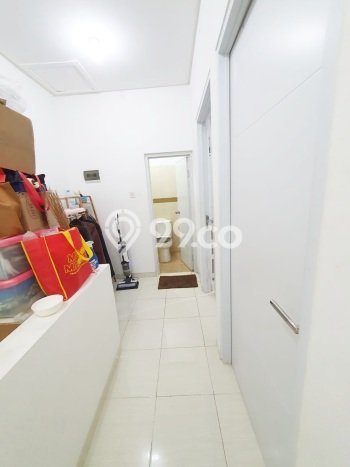Dijual Cepat Rumah Bagus Siap Huni LB 55m2 di Serpong, Tangerang Selatan Dijual Cepat Rumah Bagus Siap Huni LB 55m2 di Serpong, Tangerang Selatan