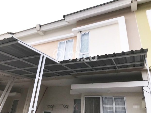 Dijual Cepat Rumah Bagus Siap Huni LB 55m2 di Serpong, Tangerang Selatan Dijual Cepat Rumah Bagus Siap Huni LB 55m2 di Serpong, Tangerang Selatan