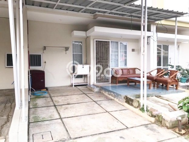 Dijual Cepat Rumah Bagus Siap Huni LB 55m2 di Serpong, Tangerang Selatan Dijual Cepat Rumah Bagus Siap Huni LB 55m2 di Serpong, Tangerang Selatan